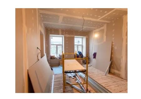 Renovation & Unit Turnover in the Greater Toronto Area by Matrix Services Inc.